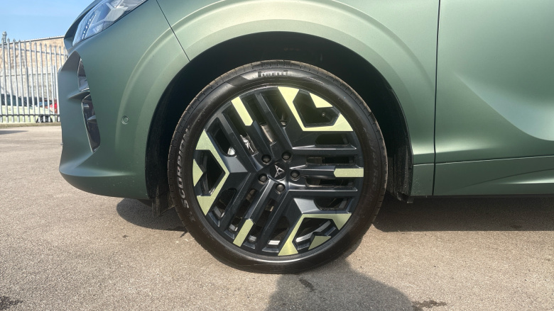 CUPRA Terramar 1.5 eTSI 150 Tribe Edition 5dr DSG Petrol Hatchback